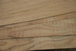 Black mulberry wood strips