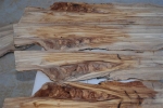 Επιλεγμένο ξύλο ελιάς