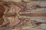 Επιλεγμένο ξύλο ελιάς