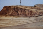 Αποχρώσεις του ξύλου της ελιάς 