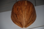 6-string Bouzouki body (olive wood)