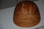 6-string Bouzouki body (olive wood)