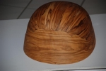 6-string Bouzouki body (olive wood)
